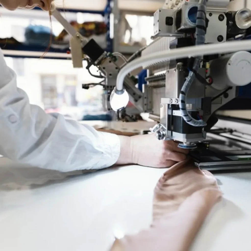 Handloom & Textile Cluster Development Consultant