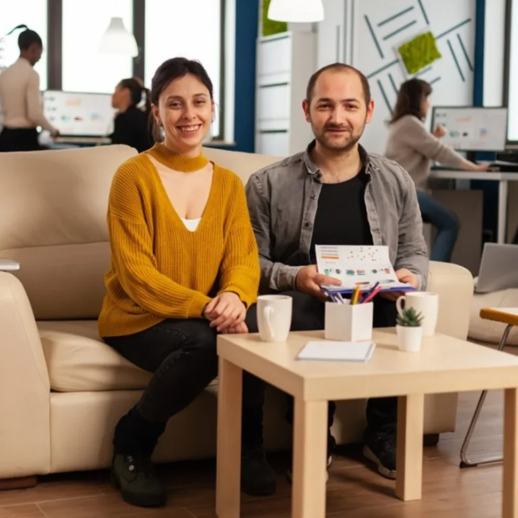 Growth strategies for startups, MSMEs & family businesses