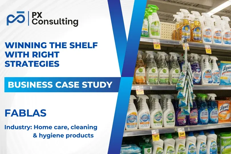 Fablas Best Strategic Solutions