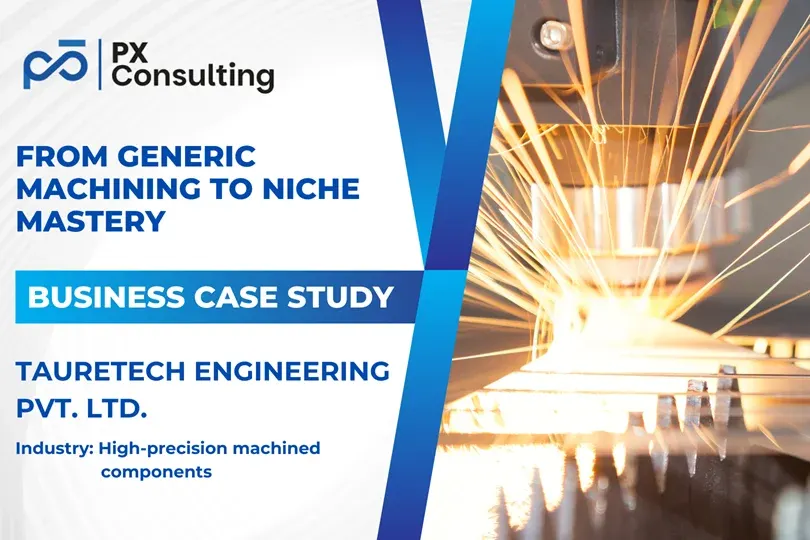 Tauretech Engineering Pvt. Ltd.